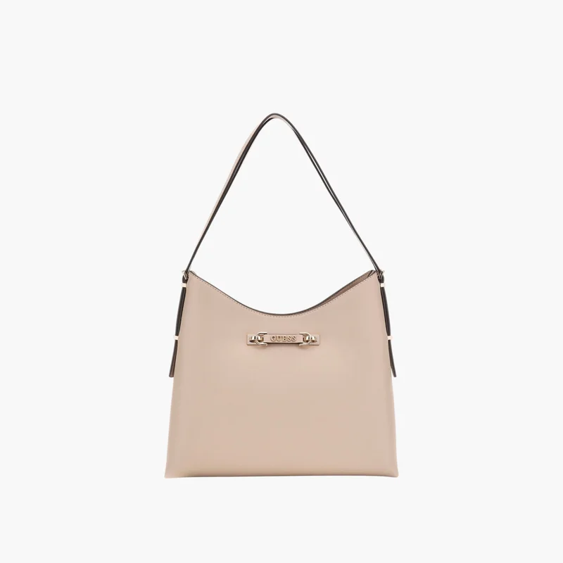 جس GUESS-LEFIA LARGE HOBO-Q2-JD25